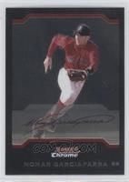 Nomar Garciaparra