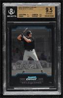 First Year - Brad Eldred [BGS 9.5 GEM MINT]