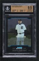 First Year - Chris Shelton [BGS 9.5 GEM MINT]