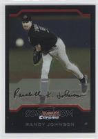 Randy Johnson