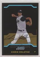 Chris Volstad #/50