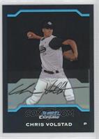 Chris Volstad #/550