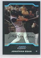 Jonathan Egan #/550