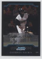 Cameron Maybin