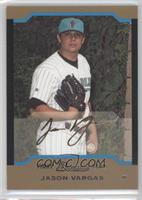 Jason Vargas