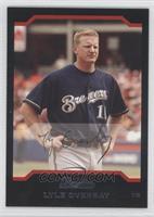 Lyle Overbay