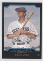 Adam Lind