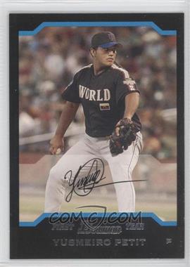 2004 Bowman Draft Picks & Prospects - [Base] #BDP141 - Yusmeiro Petit