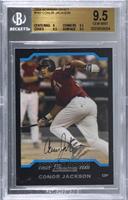 Conor Jackson [BGS 9.5 GEM MINT]