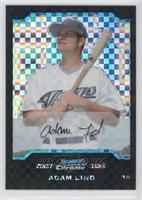 Adam Lind #/125