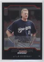 Lyle Overbay