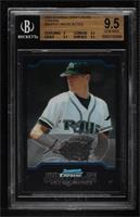 Jacob McGee [BGS 9.5 GEM MINT]