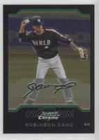 Robinson Cano [EX to NM]