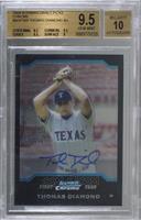 Thomas Diamond [BGS 9.5 GEM MINT]