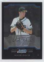 Wade Davis [EX to NM]