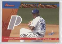 Edwin Jackson