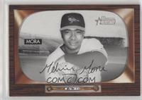 Melvin Mora