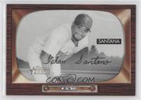 Johan Santana