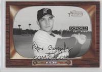 Alex Gonzalez (Swinging, Marlins)