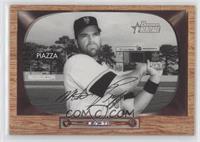 Mike Piazza