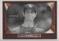 Gio Gonzalez