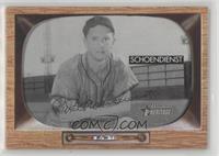 Red Schoendienst