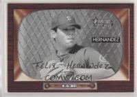 Felix Hernandez