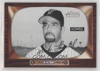 Mike Lowell