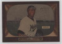 Dontrelle Willis #/25