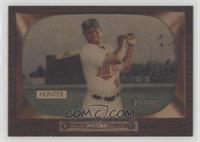 Torii Hunter #/25