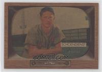 Red Schoendienst #/25