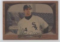 Paul Konerko #/25