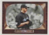 Roy Halladay