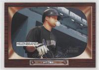 Shea Hillenbrand