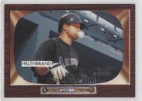 Shea Hillenbrand