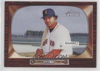 Manny Ramirez