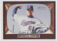 Livan Hernandez