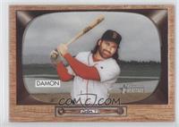 Johnny Damon