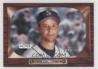 Jamie Moyer