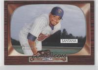 Johan Santana