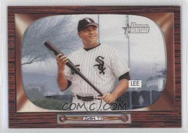 2004 Bowman Heritage - [Base] #173 - Carlos Lee