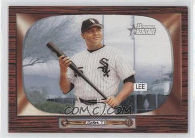 2004 Bowman Heritage - [Base] #173 - Carlos Lee