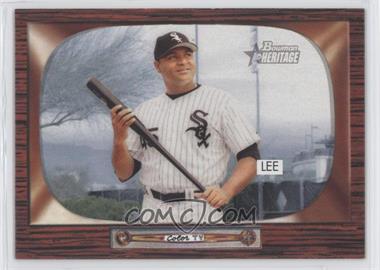 2004 Bowman Heritage - [Base] #173 - Carlos Lee