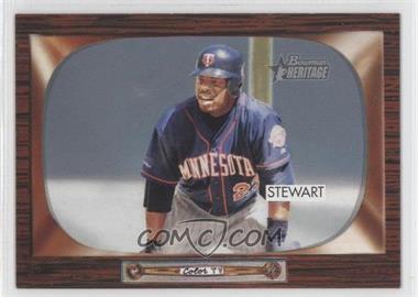 2004 Bowman Heritage - [Base] #178 - Shannon Stewart