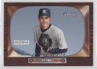 Mike Mussina