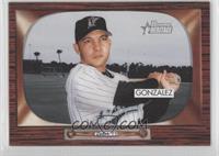 Alex Gonzalez (Swinging, Marlins)