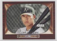 Kurt Suzuki