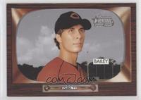 Homer Bailey