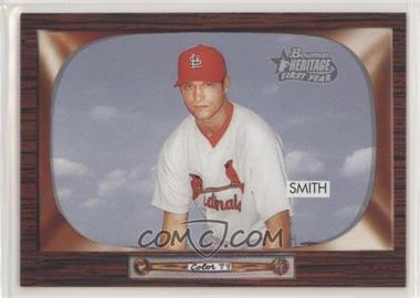 2004 Bowman Heritage - [Base] #249 - Donnie Smith