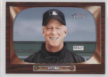 2004 Bowman Heritage - [Base] #281 - Mike Reilly